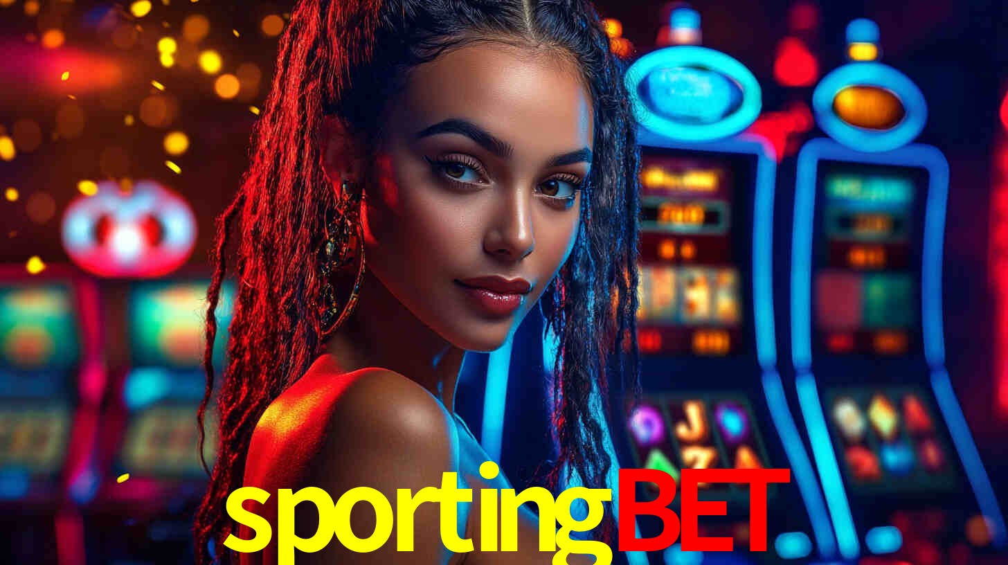 Estatísticas sportingbet