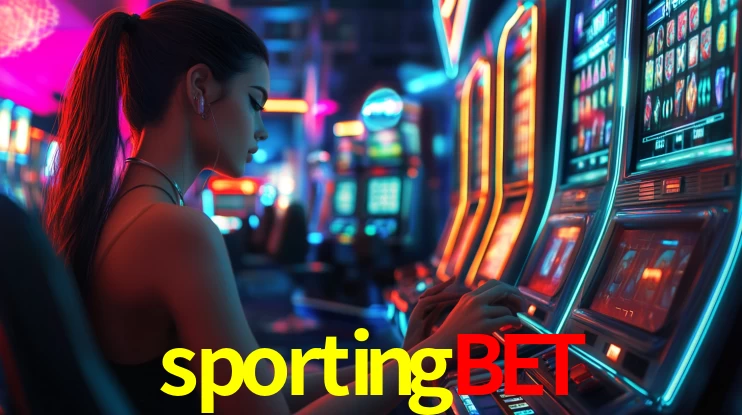 sportingbet: Seu Cassino Premiado com Pagamentos Rápidos