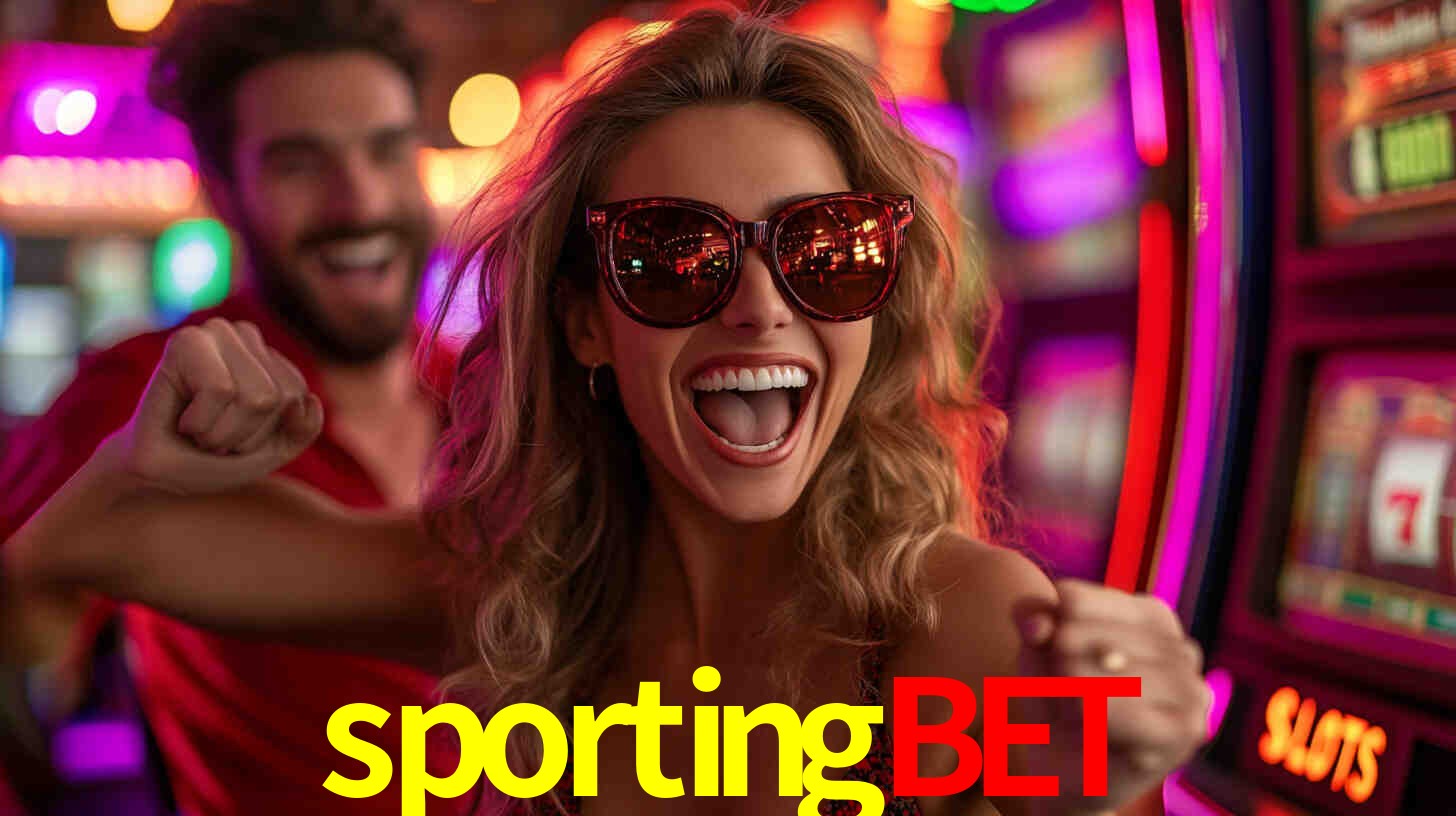 Bônus de Boas-vindas sportingbet