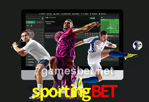 apostas esportivas