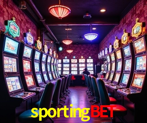Inovações de Jogos na sportingbet: O Futuro das Experiências Interativas