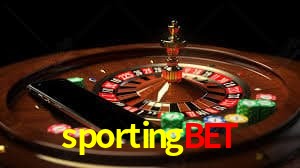 Blackjack Table sportingbet
