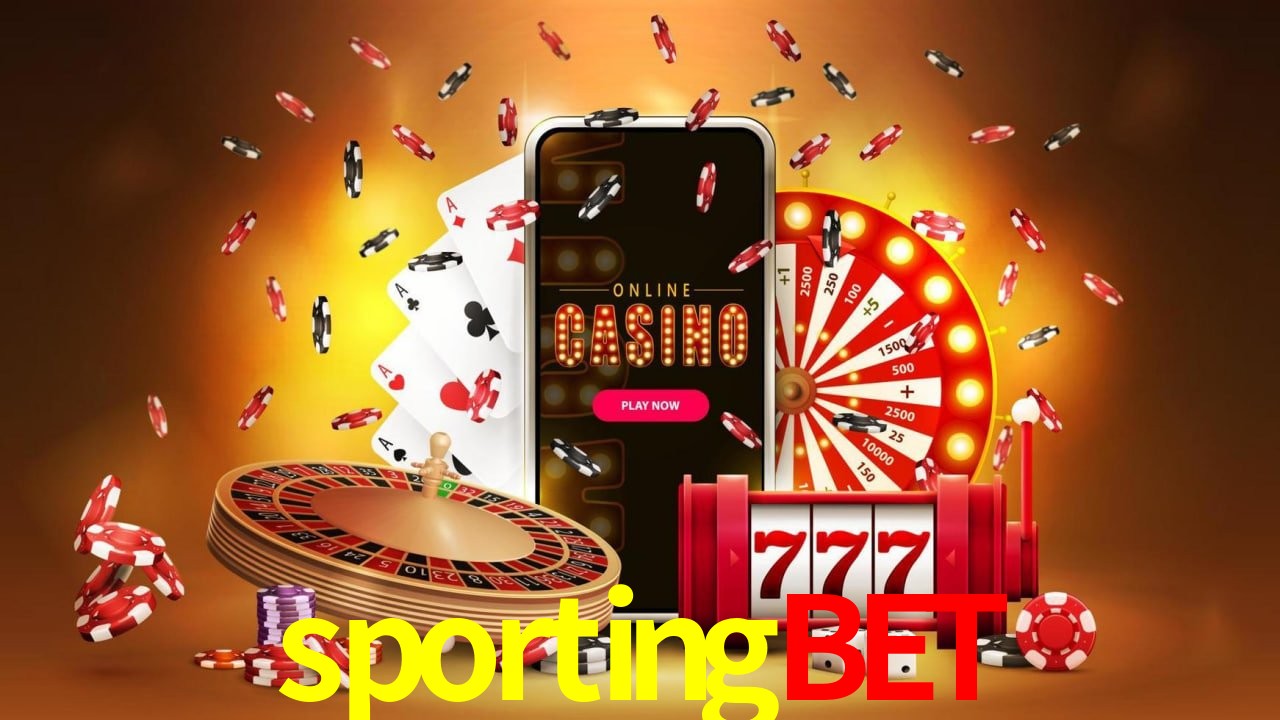 Bônus de Boas-vindas sportingbet