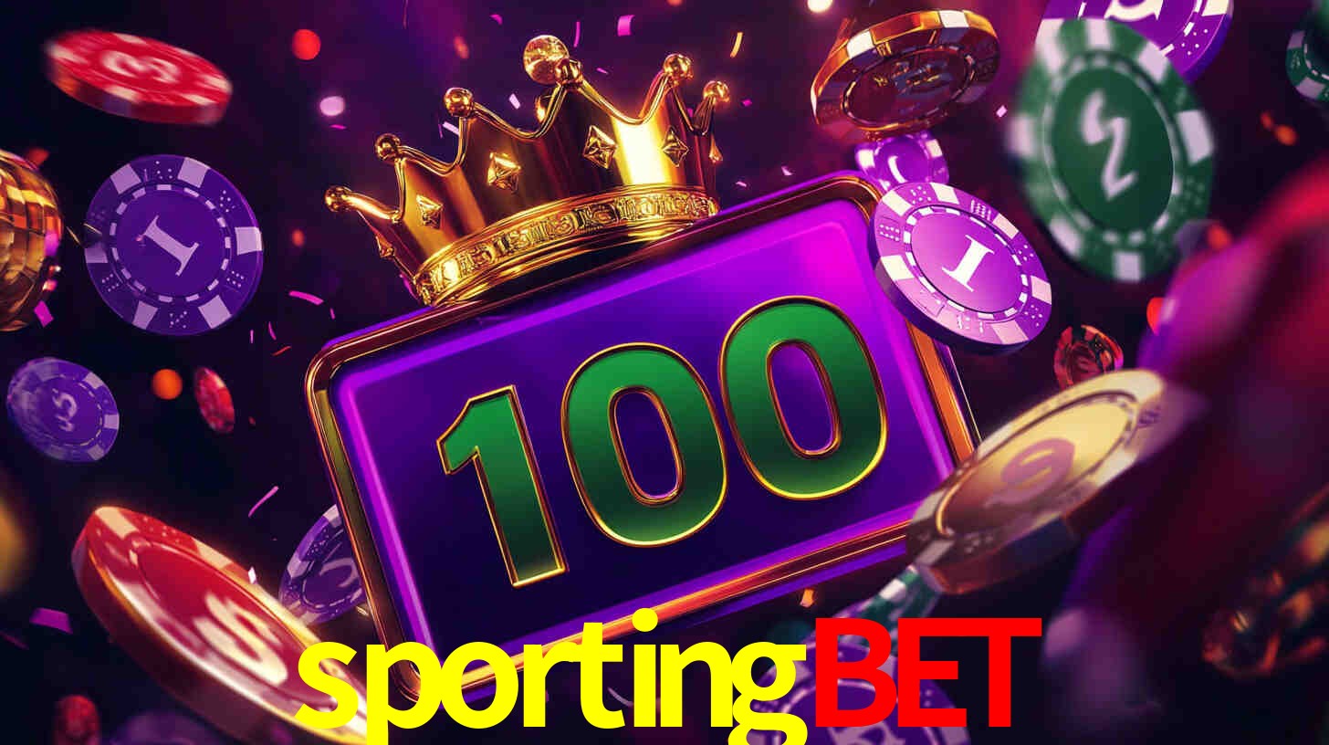 Explore as vantagens do sportingbet: serviço profissional e confiabilidade
