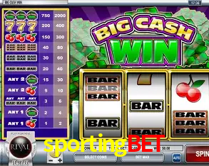 Descubra o Mundo do Cassino Online com sportingbet