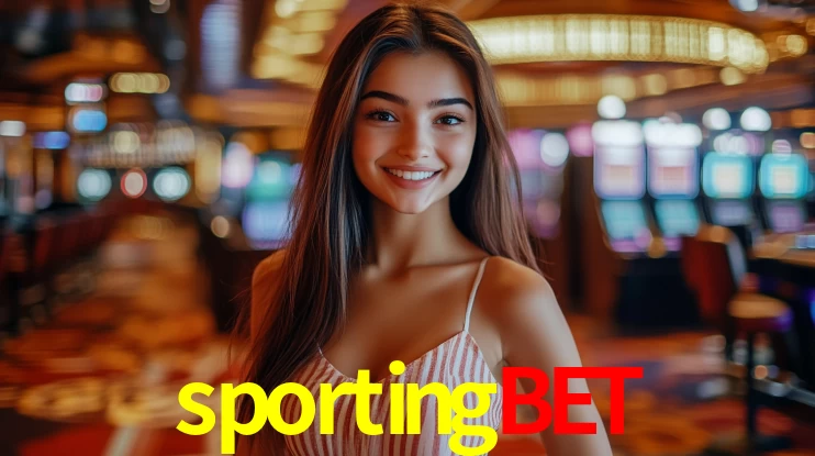 sportingbet: Jogos de Caça-Níqueis-Altas Recompensas, Roleta-Velocidade, Blackjack-Desafios Máximos