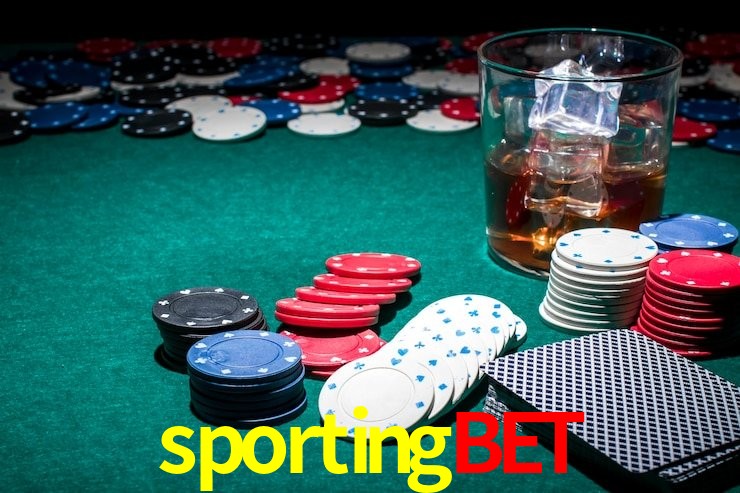 Inovações de Jogos na sportingbet: O Futuro das Experiências Interativas