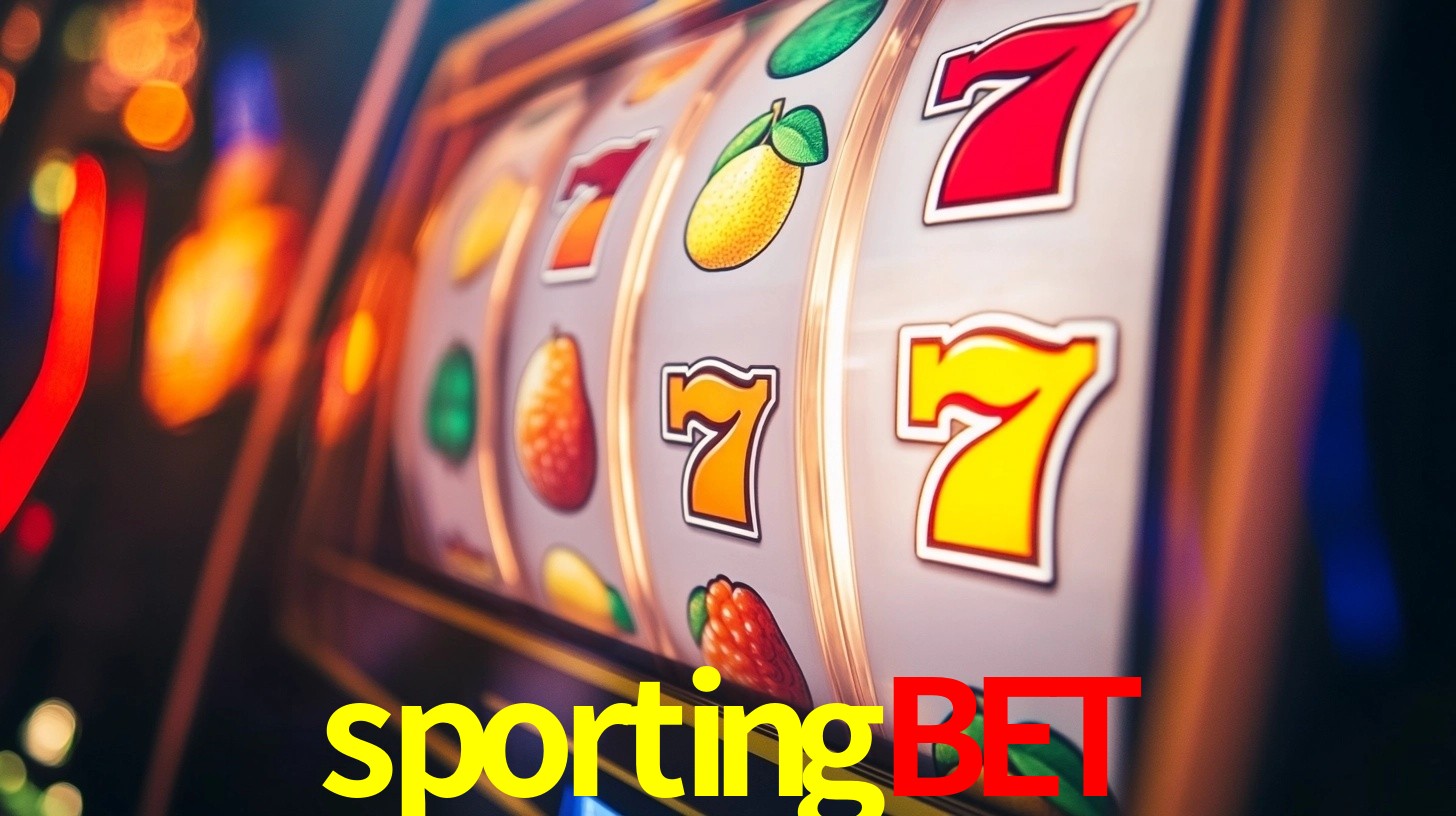 Sinta a adrenalina dos jogos de cassino com sportingbet