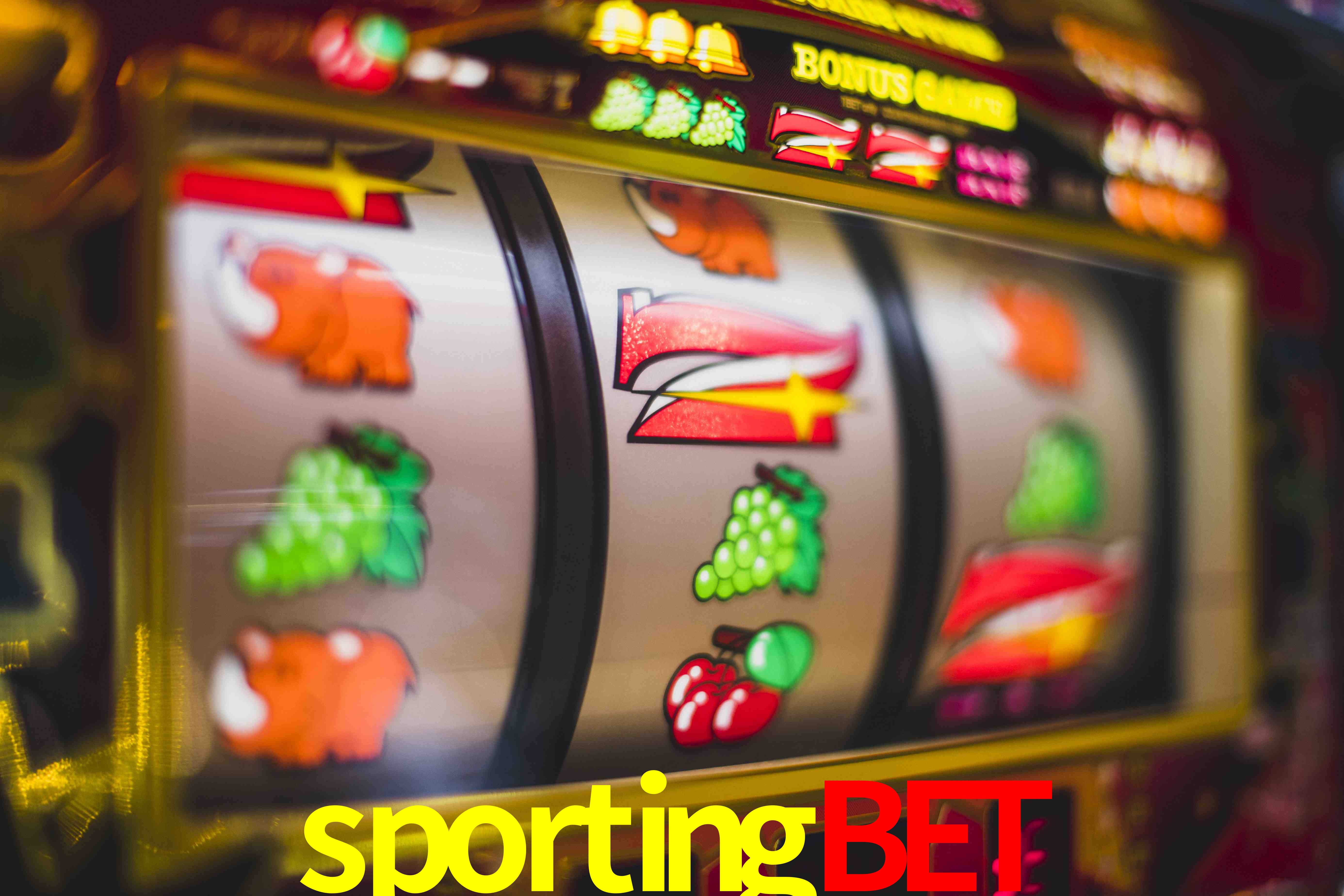 Live Casino sportingbet