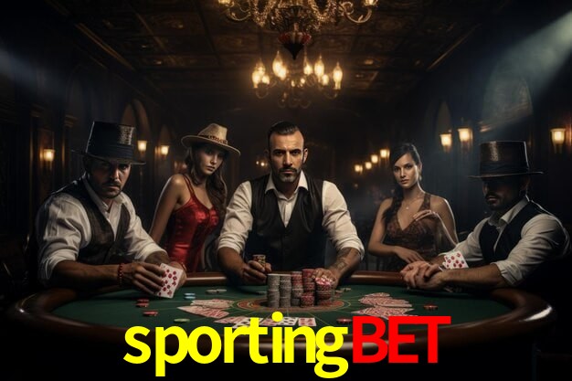 Design Responsivo sportingbet