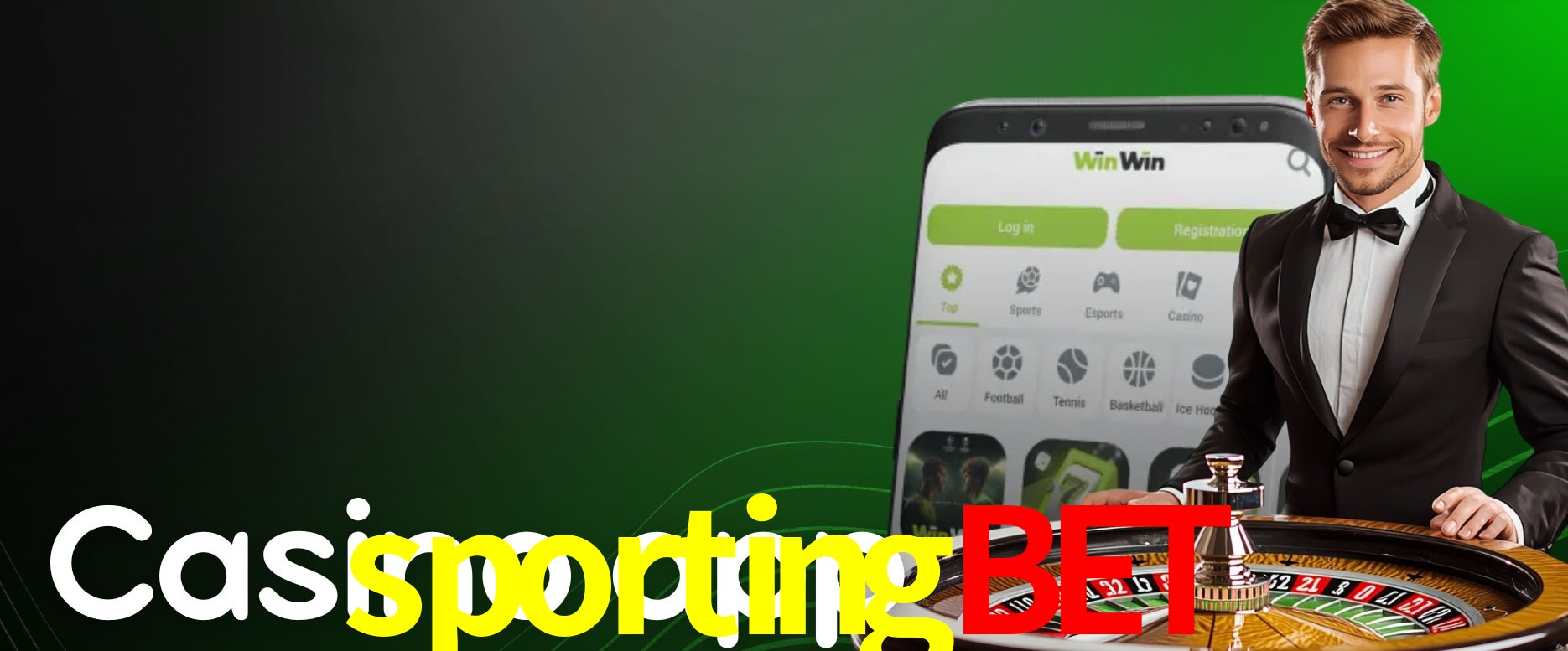 Slot Games sportingbet
