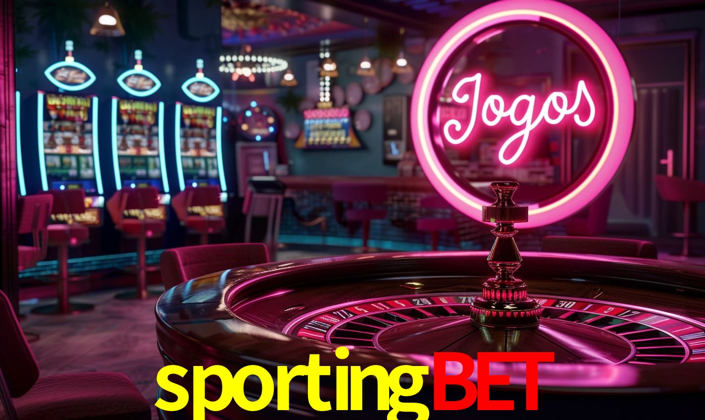 Provedores de Jogos sportingbet