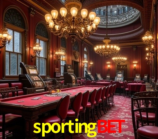 Descubra a Essência do sportingbet: Nossa História e Compromissos