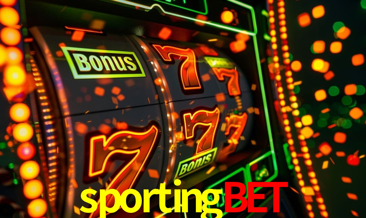 Tecnologia da Plataforma sportingbet