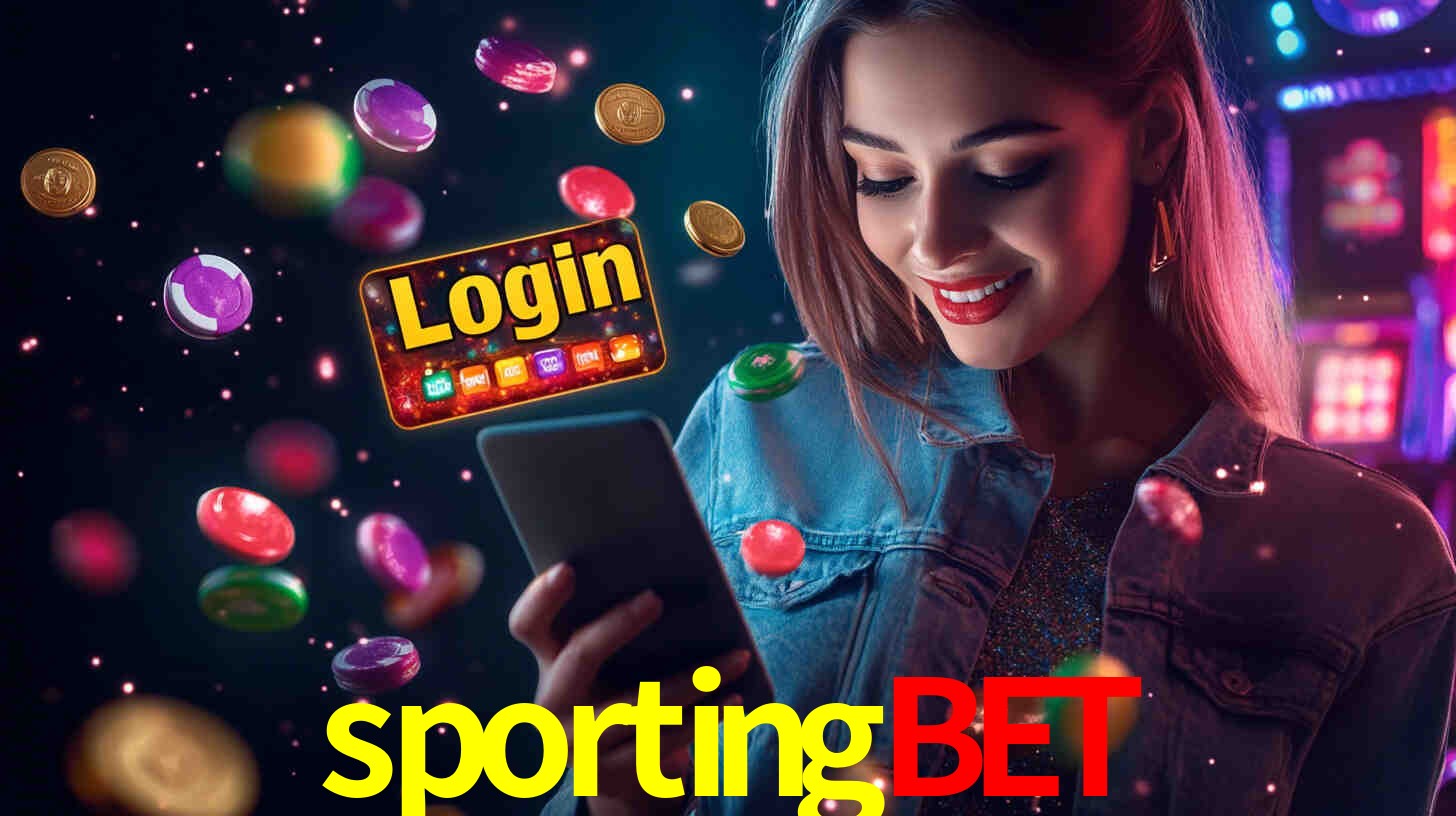 Apostas de Futebol sportingbet