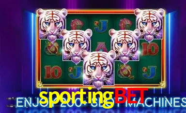 Platform Technology sportingbet