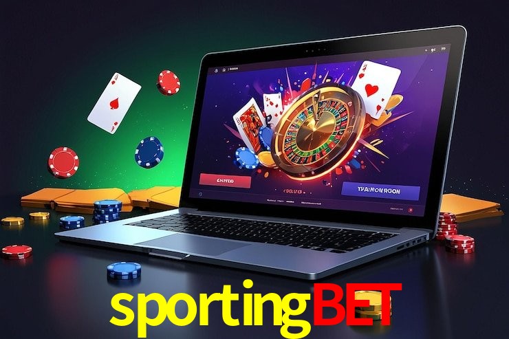 Explorando a Categoria de Eventos em Apostas na sportingbet