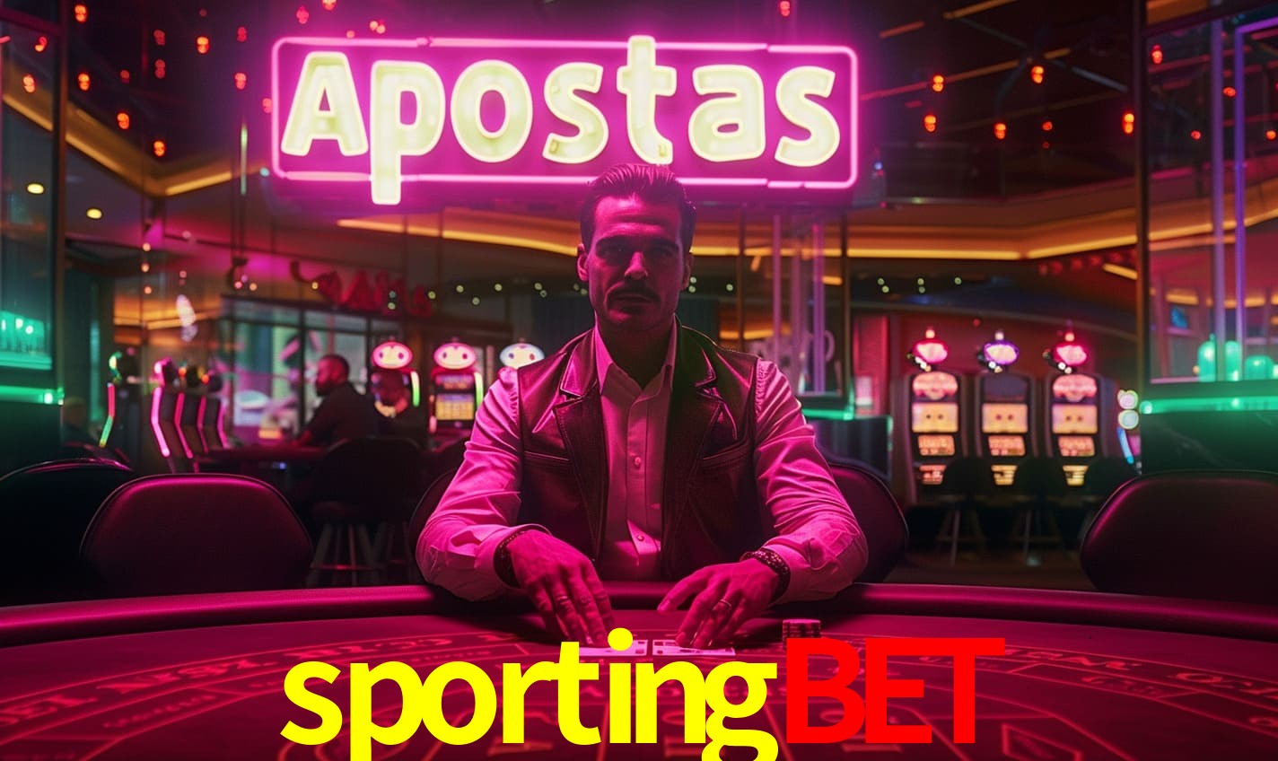 Jogos de Slot sportingbet
