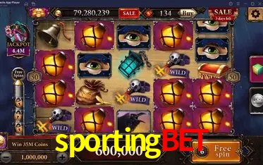 Security Systems sportingbet