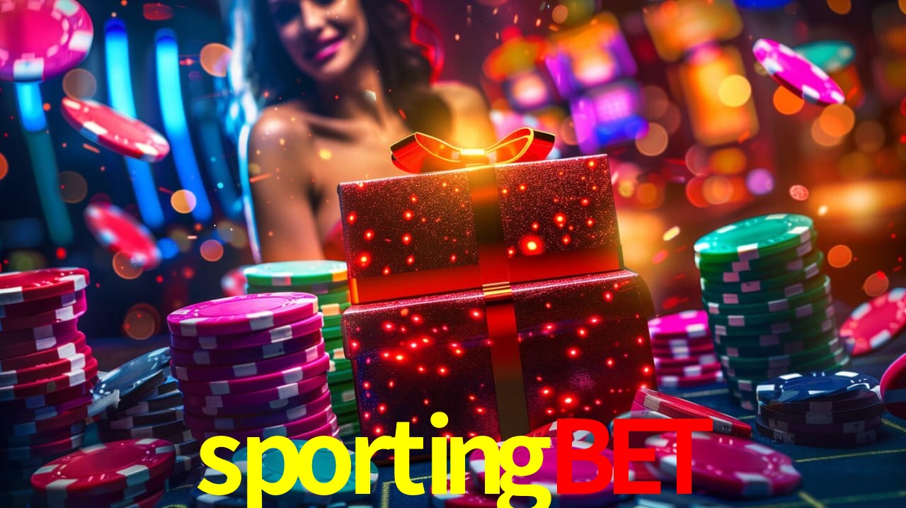 Sistemas de Segurança sportingbet
