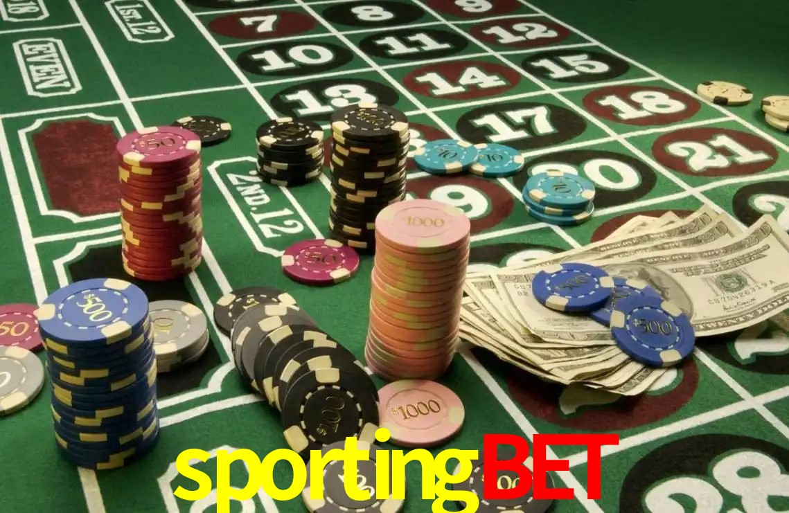 sportingbet: Seu Especialista em Apostas Esportivas Brasileiras
