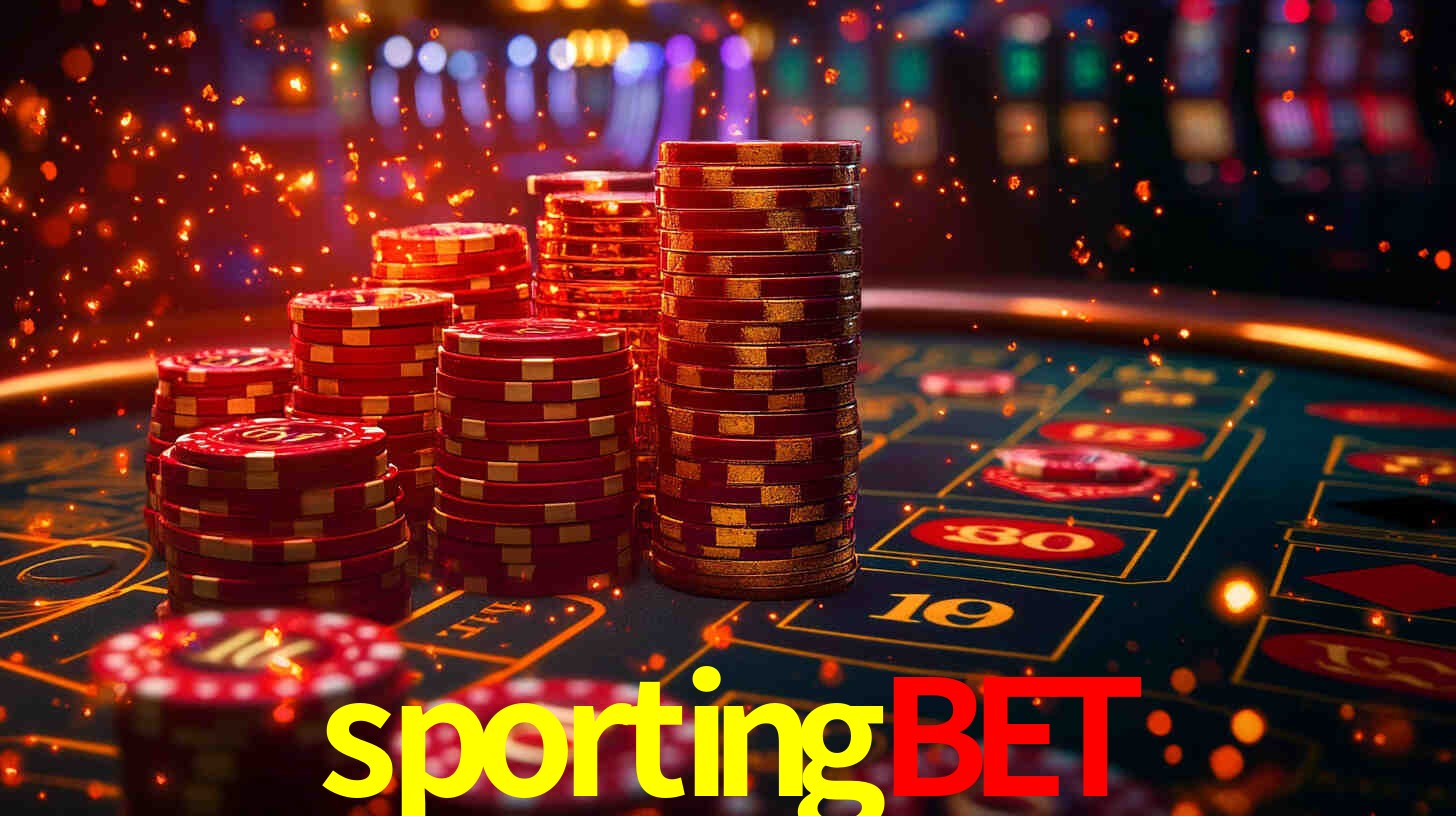 Experimente o Login Seguro Premium no sportingbet