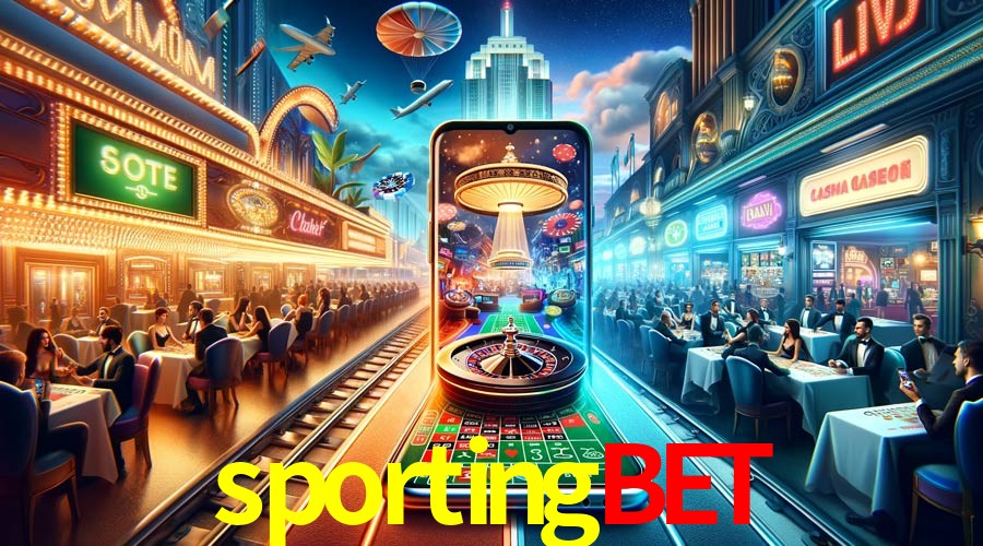 Bonus Features sportingbet