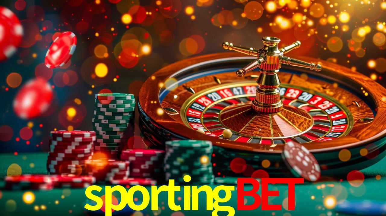 Benefícios da Conta sportingbet