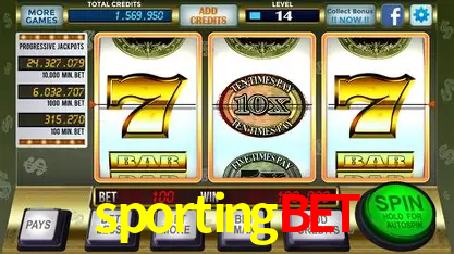 Responsive Design sportingbet
