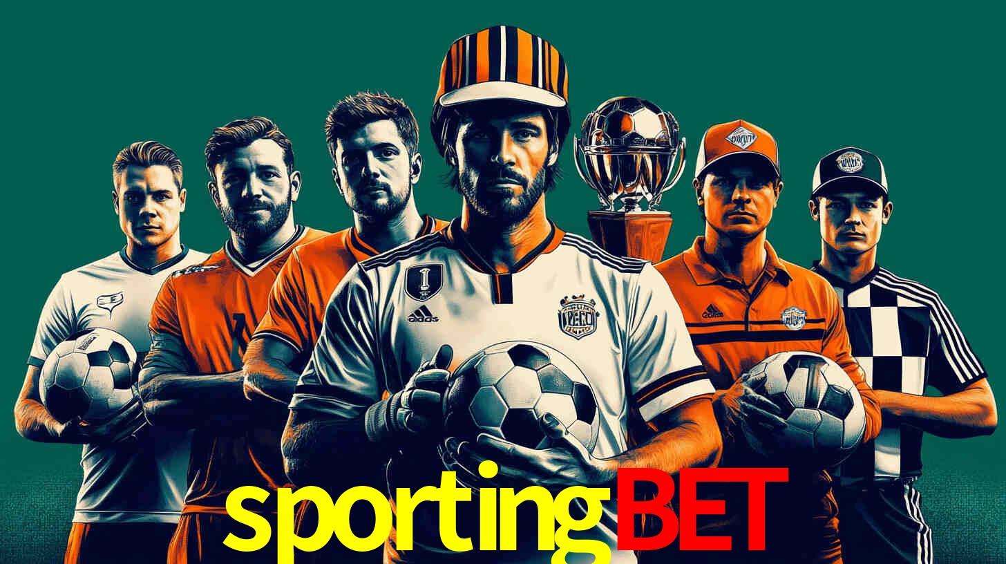 Estatísticas Esportivas sportingbet