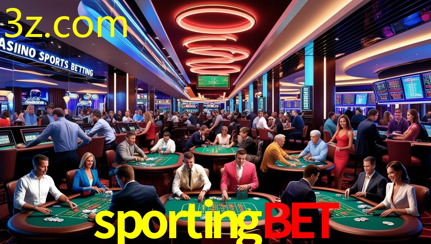 SPORTINGBET